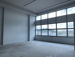 West Connect Building (D22), Factory #436012061